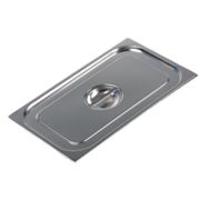 КРЫШКА К ГАСТРОЕМКОСТИ HURAKAN GD 1/2