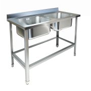 ВАННА МОЕЧНАЯ ЦЕЛЬНОТЯНУТАЯ KAYMAN ВМЦ-312/77