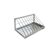 ПОЛКА НАВЕСНАЯ ДЛЯ ДОСОК KAYMAN ПНД-9-1