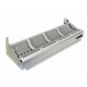 ПОЛКА НАВЕСНАЯ ДЛЯ ТАРЕЛОК KAYMAN ПНТ-21/1203