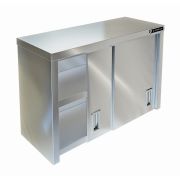 ПОЛКА НАВЕСНАЯ ЗАКРЫТАЯ KAYMAN ПН-24/635