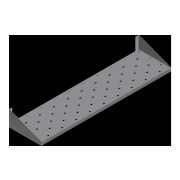 ПОЛКА НАВЕСНАЯ ПЕРФ. KAYMAN ПН-41/1203