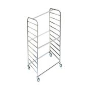 СТЕЛЛАЖ-ШПИЛЬКА ДЛЯ ПРОТИВНЕЙ KAYMAN СШ-13/101