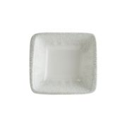 Bonna (Турция) Салатник 150*140 мм. 450 мл. h=50 мм. Ирис Серый, форма Мув Bonna /1/12/1092/