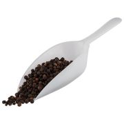 APS (Германия) Совок для льда/сыпучих продуктов  110 мл. 180 мм. пластик APS /1/