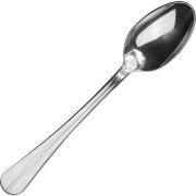 Pintinox (Италия) Ложка кофейная БагетЭко 18/0  2 мм 11,6 см. Pinti /1/12/