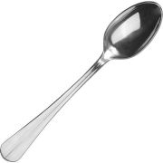 Pintinox (Италия) Ложка чайная БагетЭко 18/0  2 мм 14,2 см. Pinti /1/12/