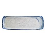 Bonna (Турция) Блюдо прямоуг. 480*160 мм. Арена, форма Мув Bonna /1/12/366/