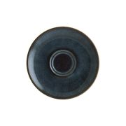 Bonna (Турция) Блюдце d=160 мм. Сфера Оушн (чашка 68986), форма Гурмэ Bonna /1/6/1848/