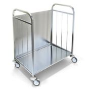 ТЕЛЕЖКА ДЛЯ ПОДНОСОВ KAYMAN ТСП-13/1