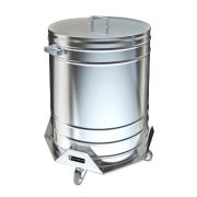 ТЕЛЕЖКА-БАК ДЛЯ ОТХОДОВ KAYMAN ТБ-21