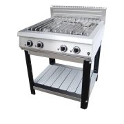 ПЛИТА 4 КОНФ. KAYMAN ПГ-4-11/900