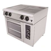 ПЛИТА 4 КОНФ. KAYMAN ПЭ-4-13