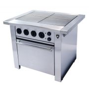 ПЛИТА 4 КОНФ. KAYMAN ПЭ-4-23-М