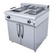 ФРИТЮРНИЦА  KAYMAN ФЭ-2-14