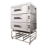 ШКАФ ЖАРОЧНЫЙ ЭЛЕКТРИЧЕСКИЙ KAYMAN ШЖЭ-3-1