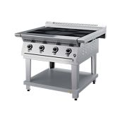 ПЛИТА ЭЛЕКТРИЧЕСКАЯ KAYMAN ПЭ-4-11-МХ