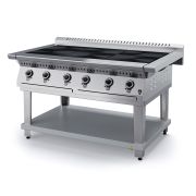 ПЛИТА ЭЛЕКТРИЧЕСКАЯ KAYMAN ПЭ-6-11-МХ