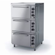 ШКАФ ЖАРОЧНЫЙ KAYMAN ШЖЭ-3-1-МХ