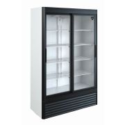 ШКАФ ХОЛОДИЛЬНЫЙ KAYMAN К800-ХС КУПЕ