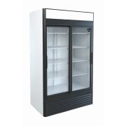 ШКАФ ХОЛОДИЛЬНЫЙ KAYMAN К1120-ХСВ КУПЕ