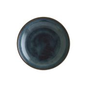 Bonna (Турция) Тарелка d=230 мм. глубокая 1000 мл. h=45 мм. Сфера Оушн, форма Банкет Bonna /1/6/558