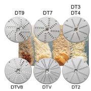 ДИСК ТЕРКА Д/ОВОЩЕРЕЗКИ APACH AVG200 DT9