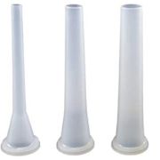 КОМПЛЕКТ КУПАТНИЦ APACH Д/МЯСОРУБКИ ATI22UT (15/20/25)