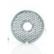РЕШЕТКА МЯСОРУБКИ APACH ATS12 3.5ММ