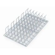 РЕШЕТКА ДЛЯ РЕБРЫШЕК APACH GN 1/1