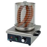 АППАРАТ ДЛЯ HOT DOG HURAKAN HKN-Y00