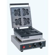 ВАФЕЛЬНИЦА HURAKAN HKN-GES10 BUTTERFLY