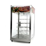 ВИТРИНА ДЛЯ ПИЦЦЫ HURAKAN HKN-D32