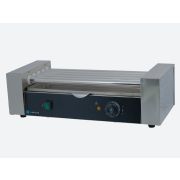 ГРИЛЬ ДЛЯ HOT DOG HURAKAN HKN-GW5M