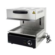 ГРИЛЬ САЛАМАНДРА HURAKAN HKN-SAL450MBM