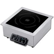 ПЛИТА ИНДУКЦИОННАЯ HURAKAN HKN-ICB35M (ВСТРАИВАЕМАЯ)
