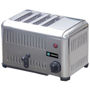 ТОСТЕР HURAKAN HKN-TPT4