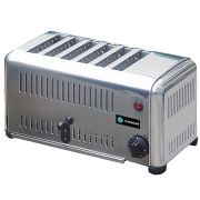 ТОСТЕР HURAKAN HKN-TPT6