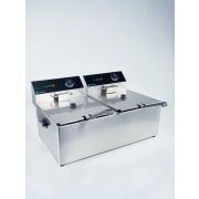 ФРИТЮРНИЦА HURAKAN HKN-FD88N