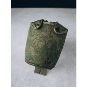 Россия Чехол для фляги походный зеленый MG /1/