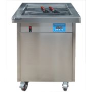 ФРИЗЕР ДЛЯ ЖАРЕНОГО МОРОЖЕНОГО HURAKAN HKN-FIC50S