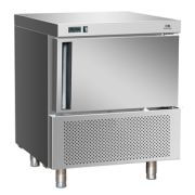 ШКАФ ШОКОВОЙ ЗАМОРОЗКИ HURAKAN HKN-BCF3L