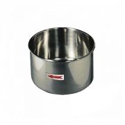 ДЕЖА ДЛЯ ТЕСТОМЕСА HURAKAN HKN-30CN-BOWL, 30Л