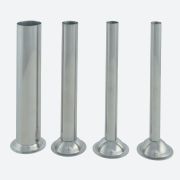 НАБОР НАСАДОК ДЛЯ ШПРИЦОВ КОЛБАСНЫХ HURAKAN HKN-ISV