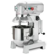 МИКСЕР ПЛАНЕТАРНЫЙ HURAKAN HKN-IP10FM