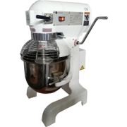 МИКСЕР ПЛАНЕТАРНЫЙ HURAKAN HKN-IP20FE