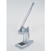 ПРЕСС ДЛЯ НАРЕЗКИ КАРТОФЕЛЯ ФРИ HURAKAN HKN-HC01