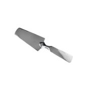 MGsteel Лопатка для торта 24 см. раб. часть 12*5,5 см. MGsteel /1/12/144/ АКЦИЯ