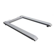 ВЕСОВАЯ ПЛАТФОРМА PROMAS PM4U-1.5