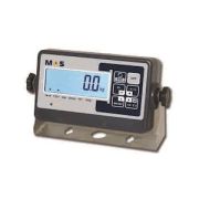 ИНДИКАТОР ВЕСОВОЙ MAS MI-В